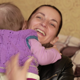 Виктории Рудник